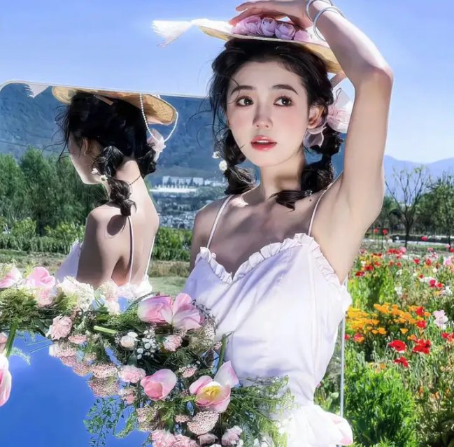 我们家的微幸福生活海报