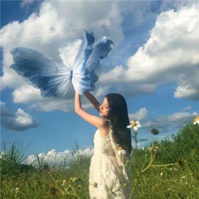 稀人海报