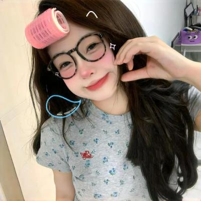 夜间女妖海报