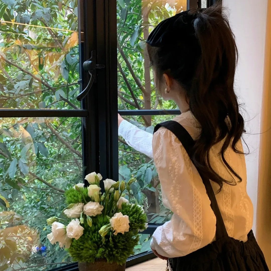 夏日午后的初缠爱恋海报