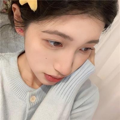 美丽的黄昏海报