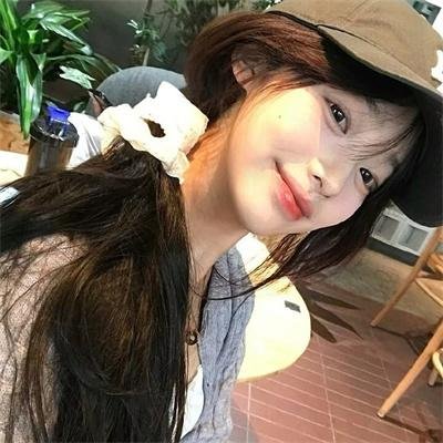 百花小姐海报